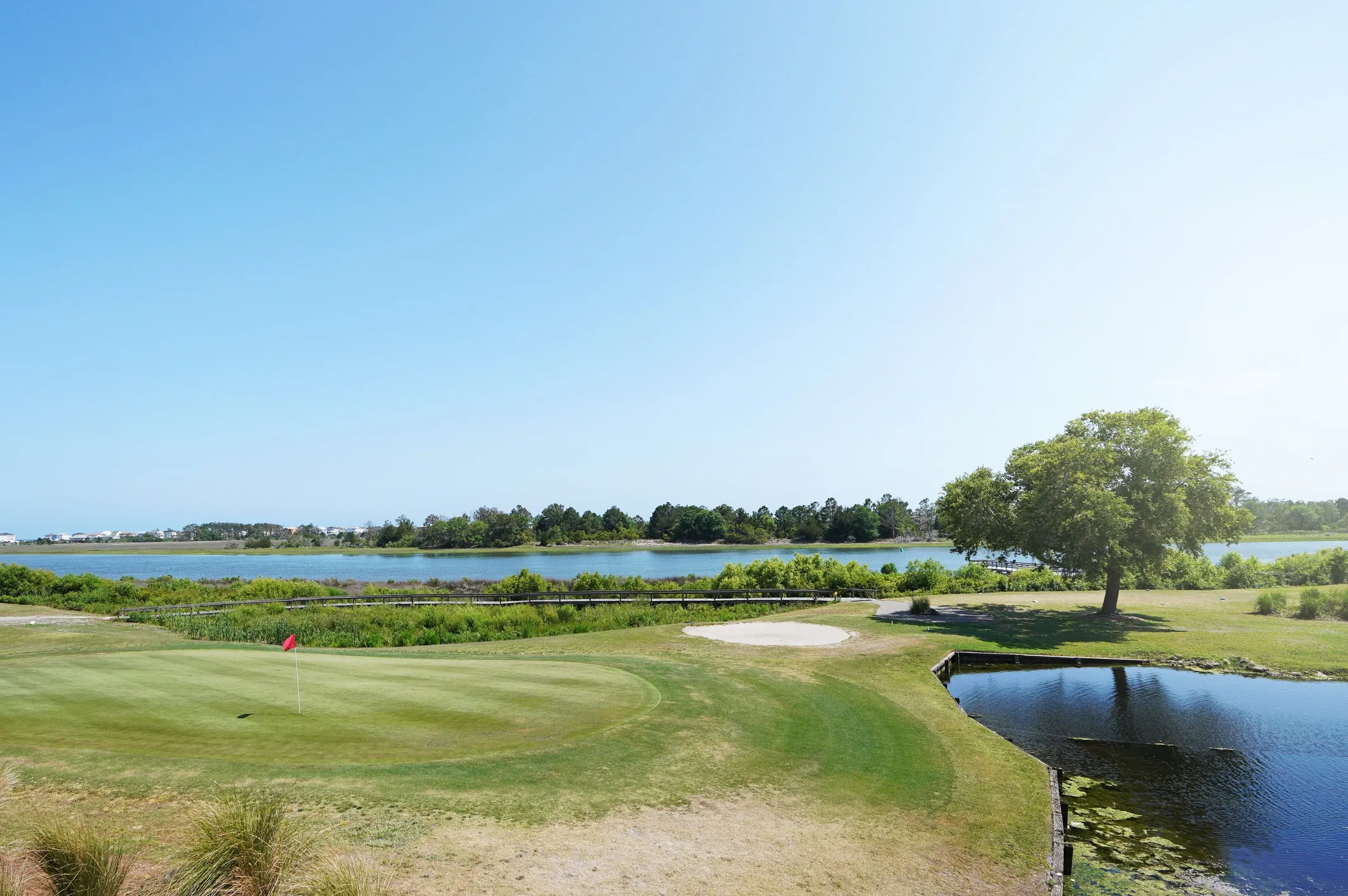 Pinehurst