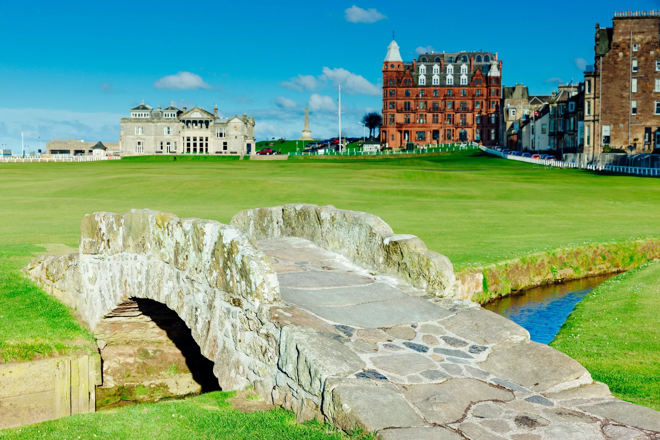 St Andrews